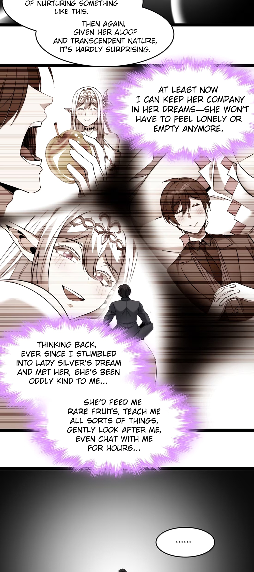 I'm Really Not The Demon God's Lackey Chapter 161 17